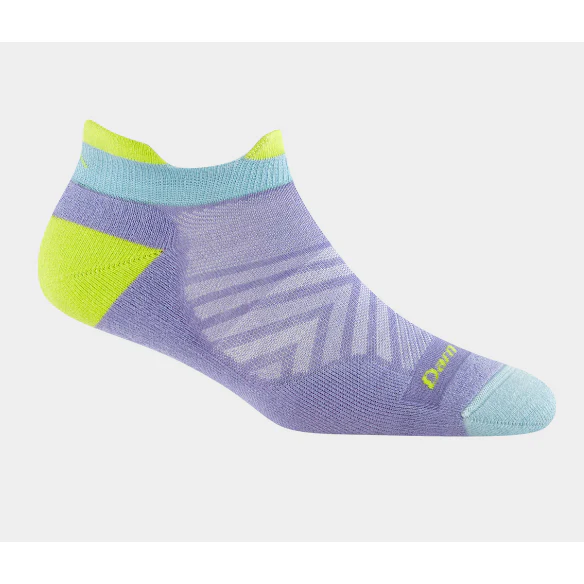 Darn Tough Run No Show Tab Ultra Lightweight Running Sock Wmn's - Image 5