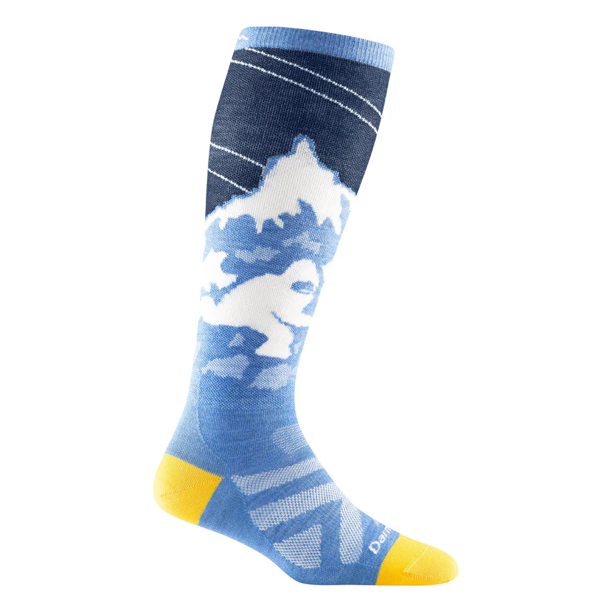 Darn Tough Yeti OTC Lightweight Sock Women's