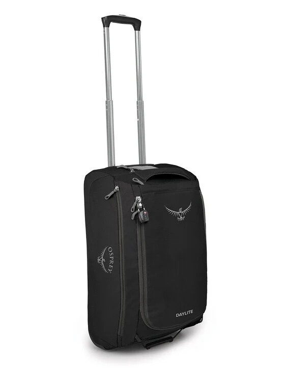 Osprey Daylite Carry-On Wheeled Duffel 40 - Image 2
