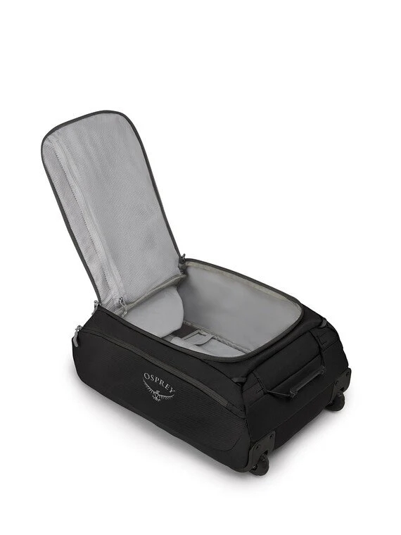 Osprey Daylite Carry-On Wheeled Duffel 40 - Image 3