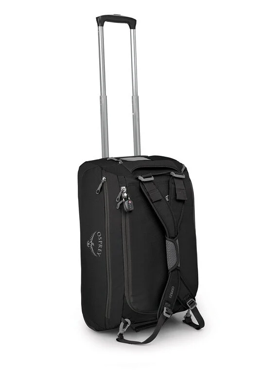 Osprey Daylite Carry-On Wheeled Duffel 40 - Image 4