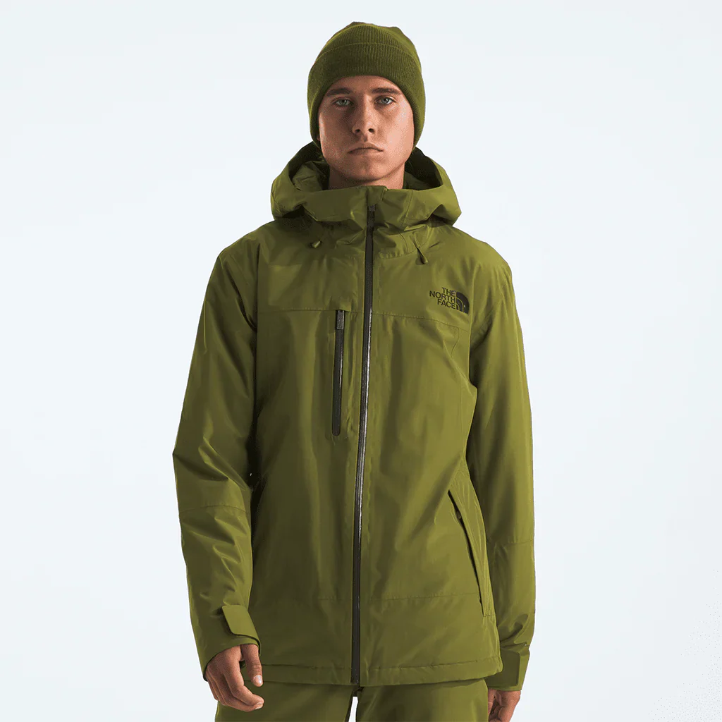 The North Face Descendit Jacket Men's - Image 2