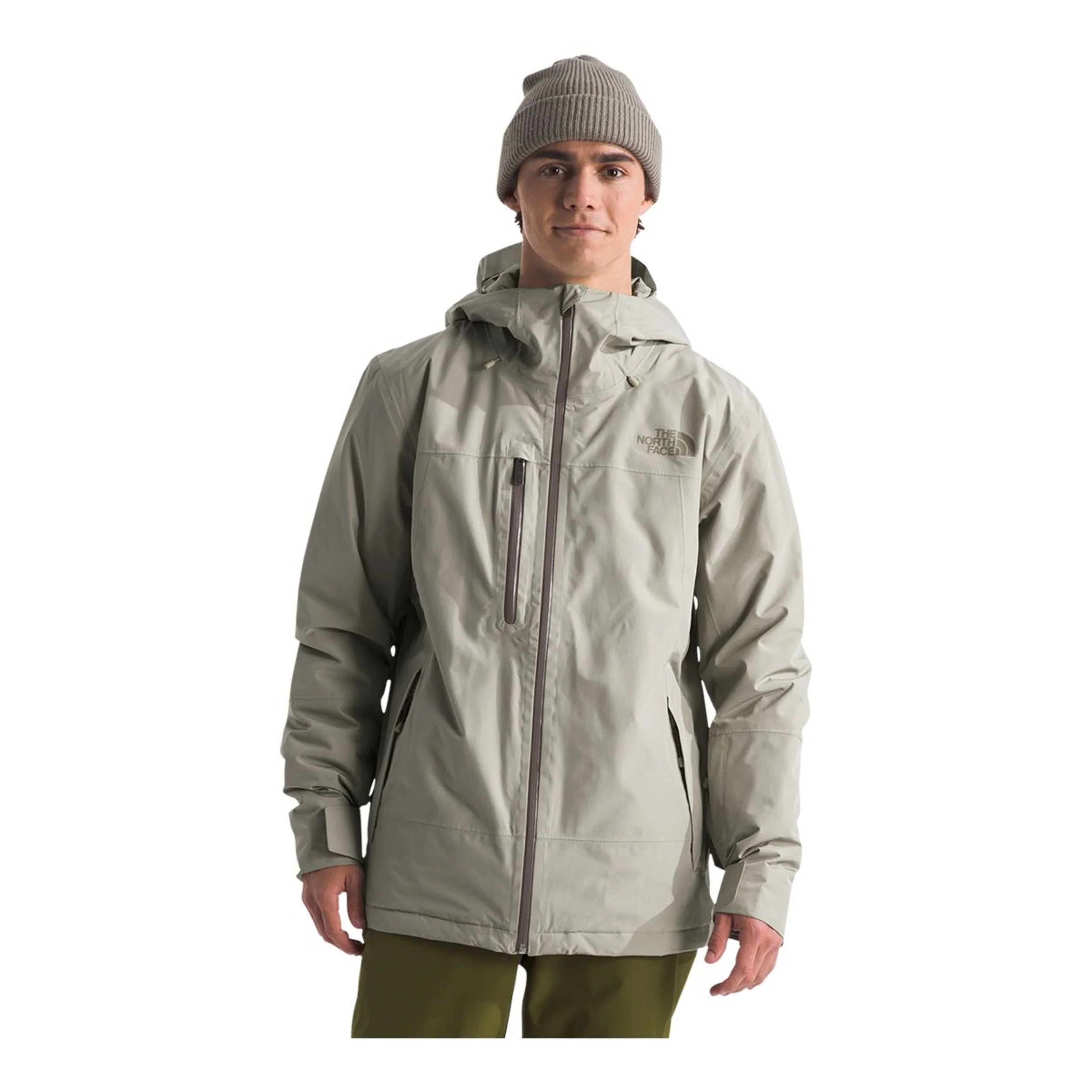 The North Face Descendit Jacket Men's - Image 4
