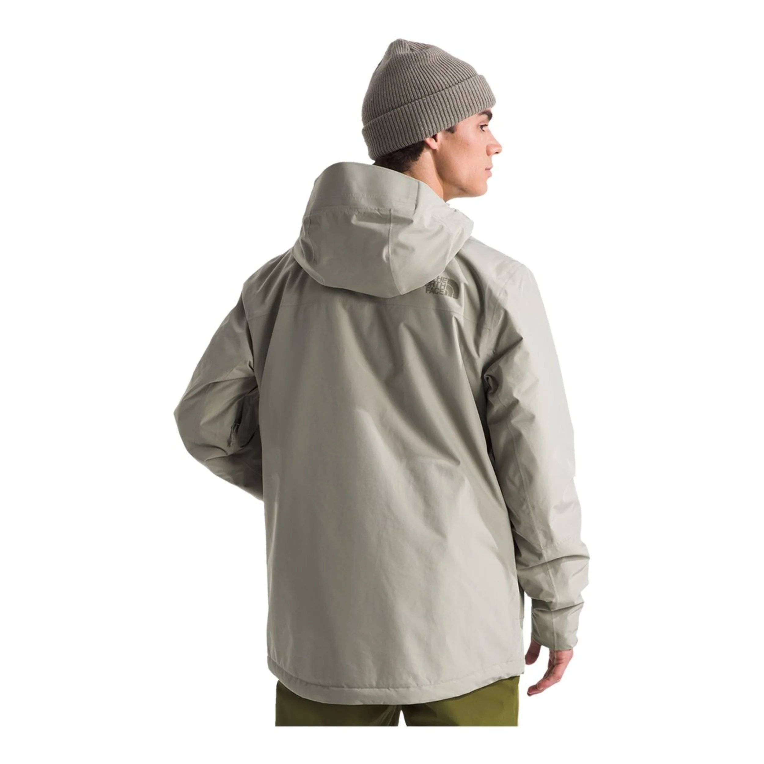 The North Face Descendit Jacket Men's - Image 5