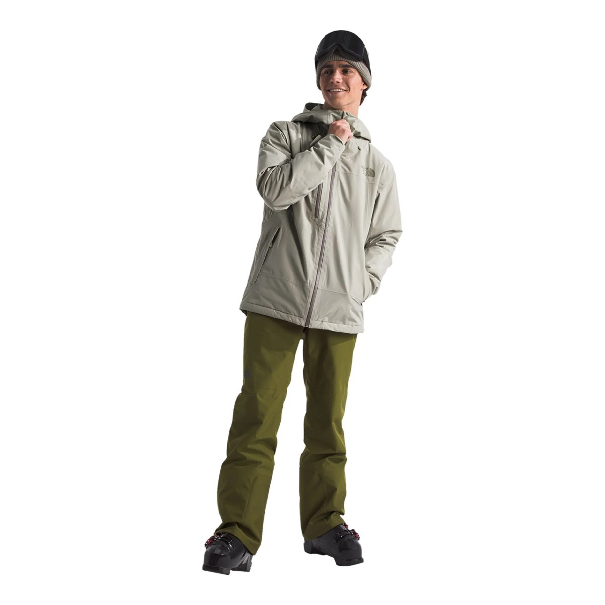 The North Face Descendit Jacket Men's - Image 6