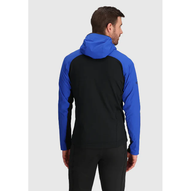 Outdoor Research Deviator Hoodie Men's - Image 3