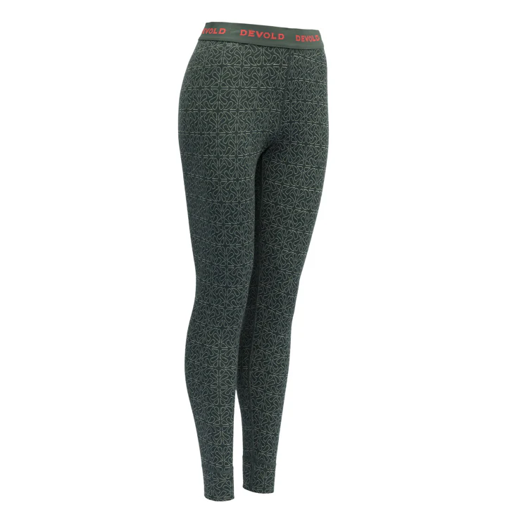 Devold Duo Active Merino 210 Longs Women's - Image 3