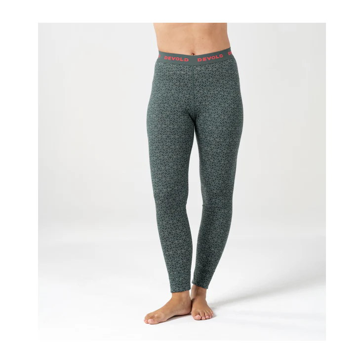 Devold Duo Active Merino 210 Longs Women's - Image 4