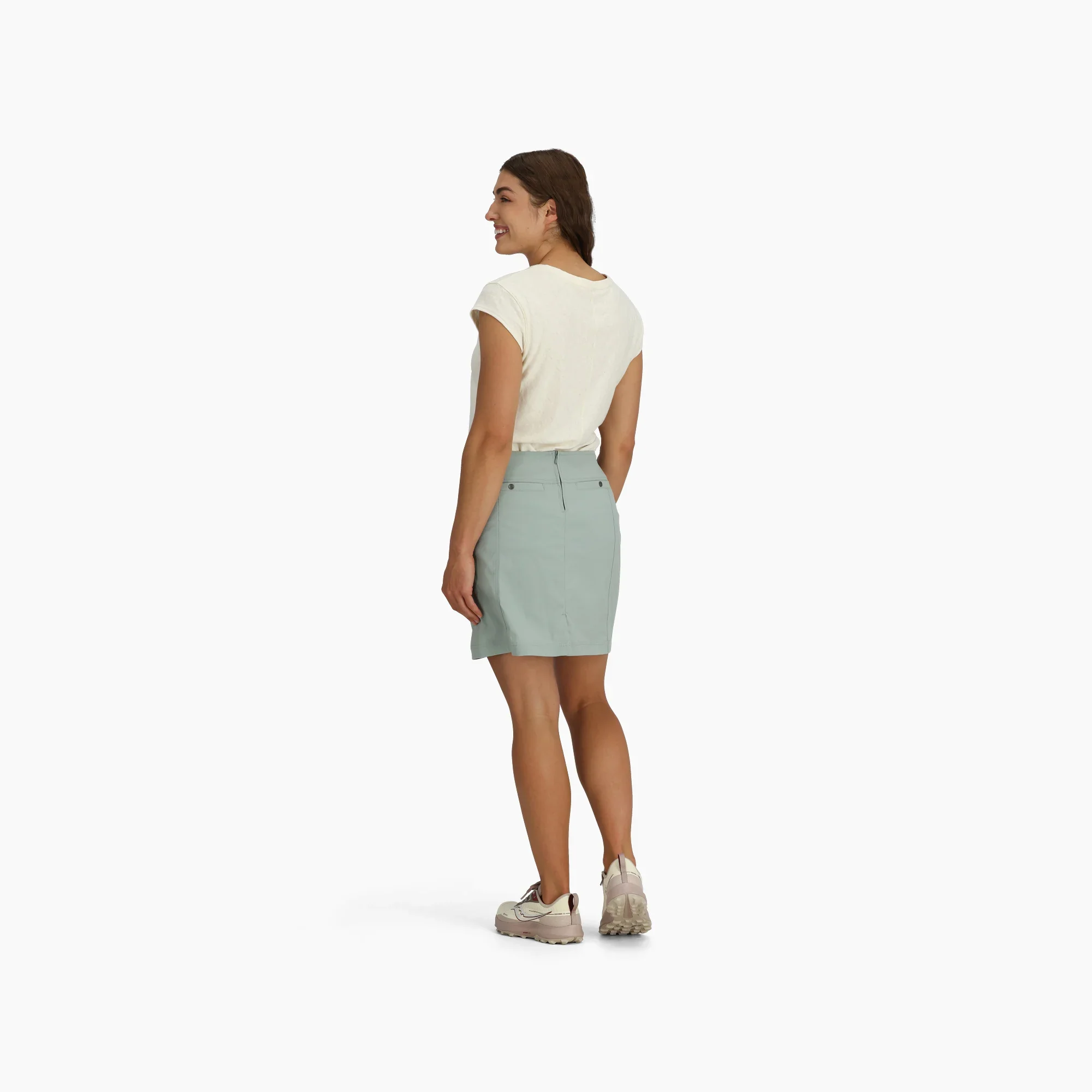 Royal Robbins Discovery III Skort Women's - Image 3