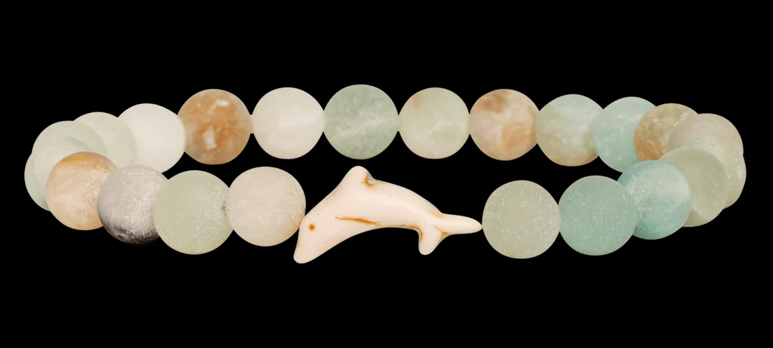 Dolphin Tracking Bracelet - Image 2