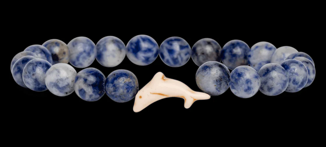 Dolphin Tracking Bracelet - Image 3
