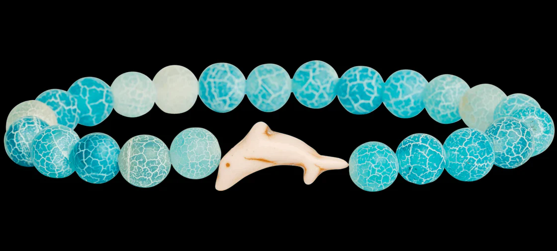 Dolphin Tracking Bracelet - Image 4