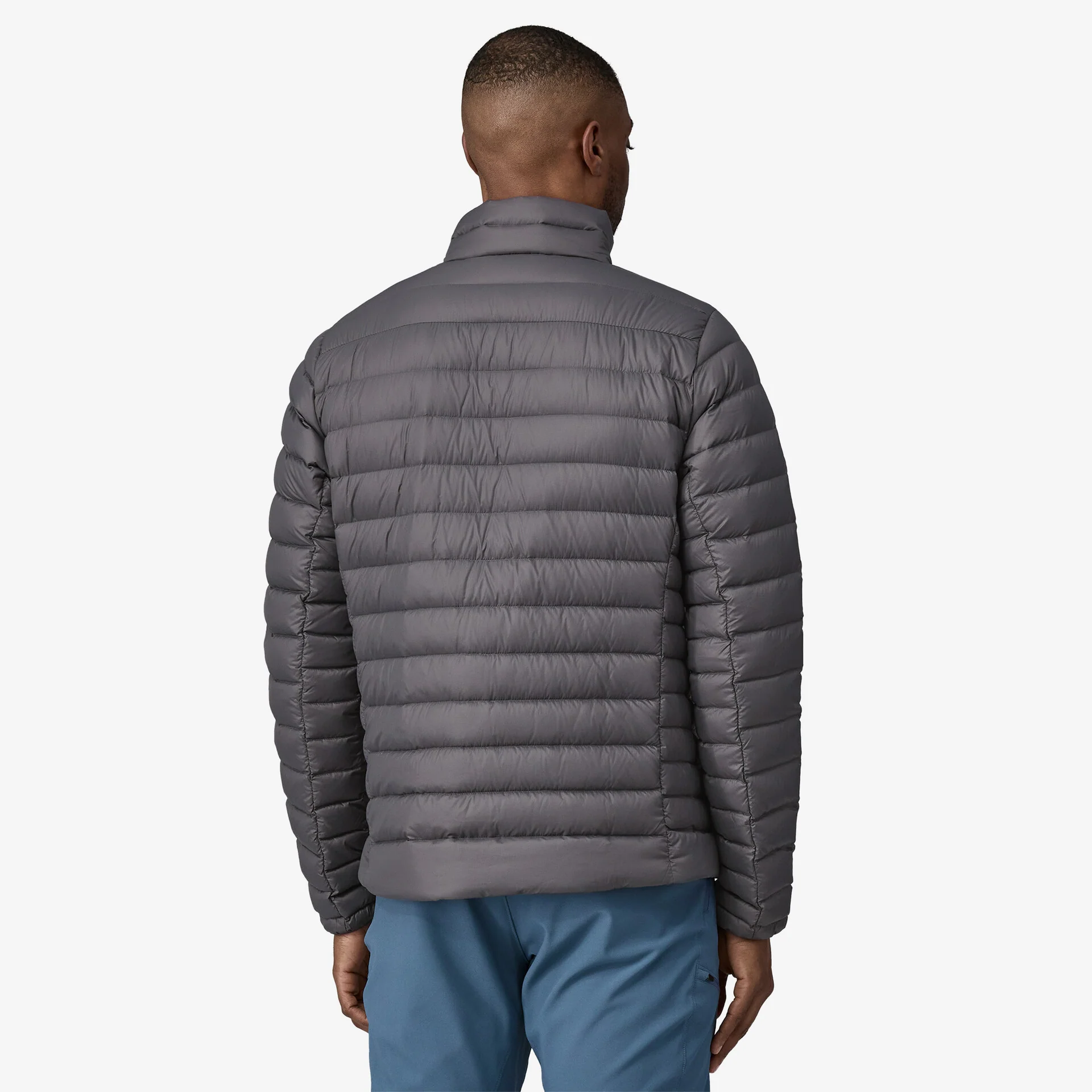 Patagonia Down Sweater Men's - Image 12