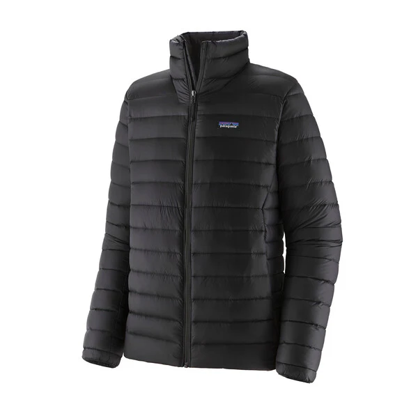 Patagonia Down Sweater Men's - Image 13