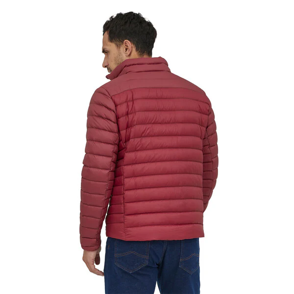Patagonia Down Sweater Men's - Image 3