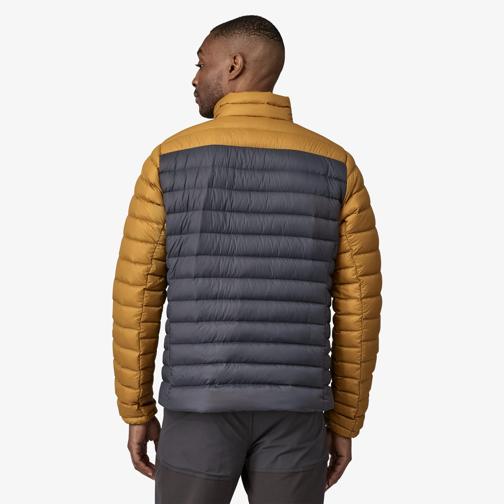 Patagonia Down Sweater Men's - Image 6