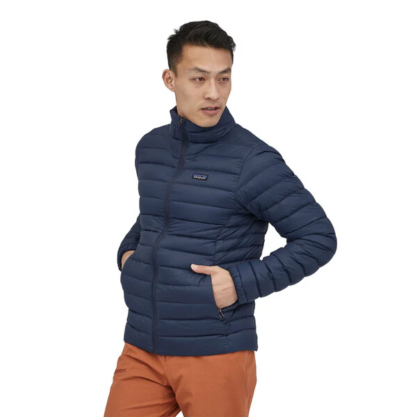 Patagonia Down Sweater Men's - Image 8
