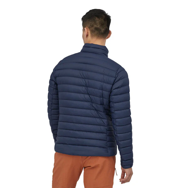 Patagonia Down Sweater Men's - Image 9