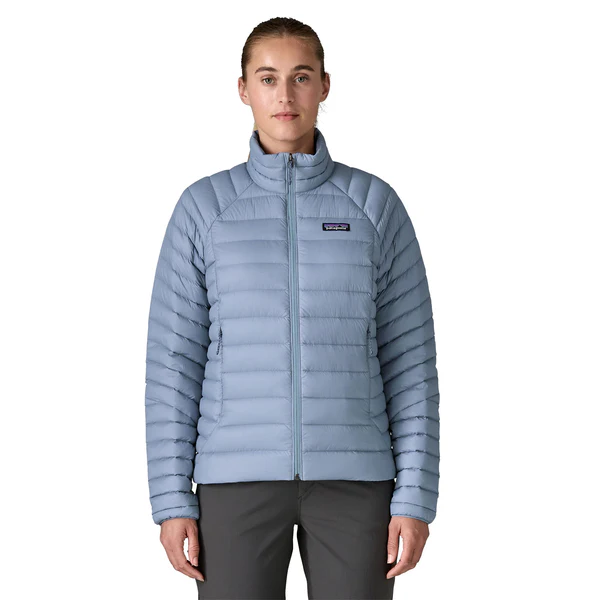 Patagonia Down Sweater Women's - Image 11