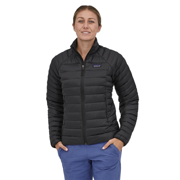 Patagonia Down Sweater Women's - Image 13