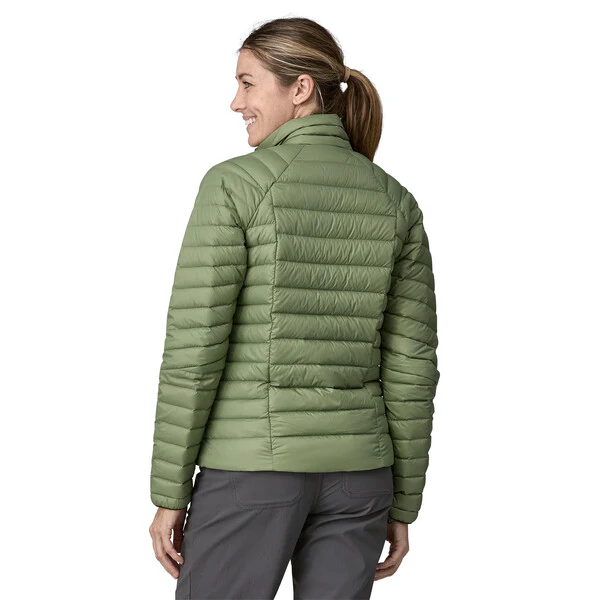 Patagonia Down Sweater Women's - Image 3