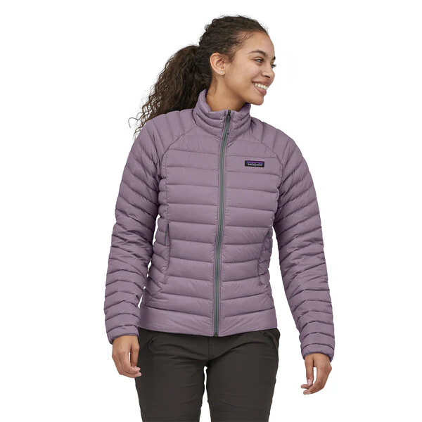 Patagonia Down Sweater Women's - Image 8