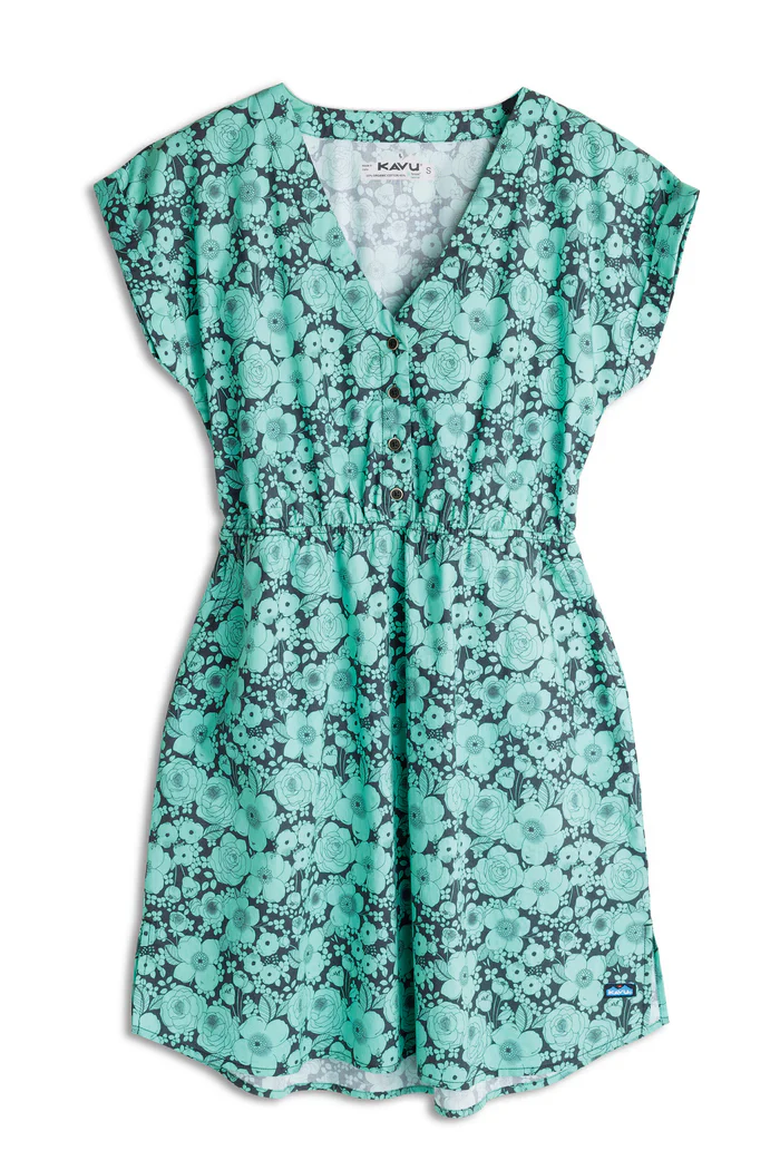 Kavu Dreamview Dress Women's