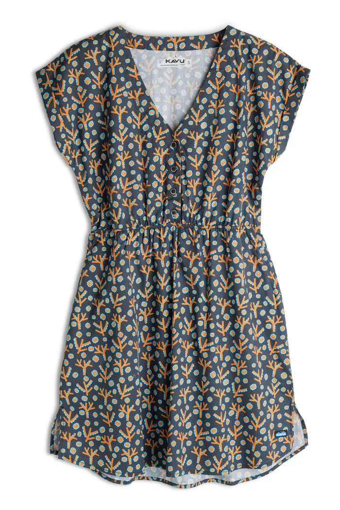 Kavu Dreamview Dress Women's - Image 3