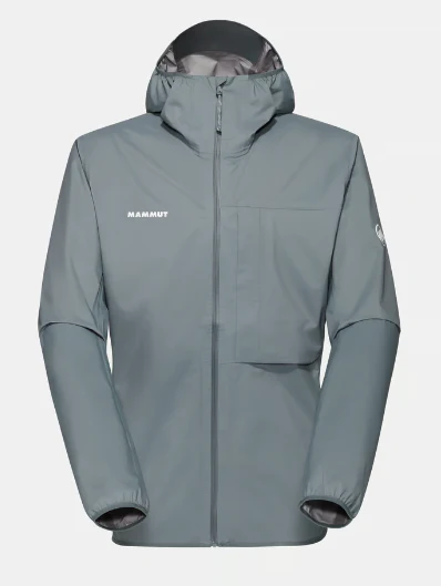 Mammut Ducan Light HS Hooded Jacket Men's