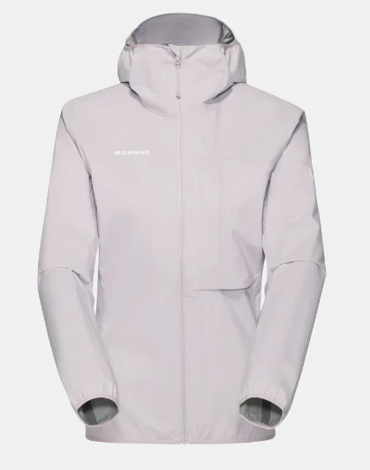 Mammut Ducan Light HS Hooded Jacket Women's