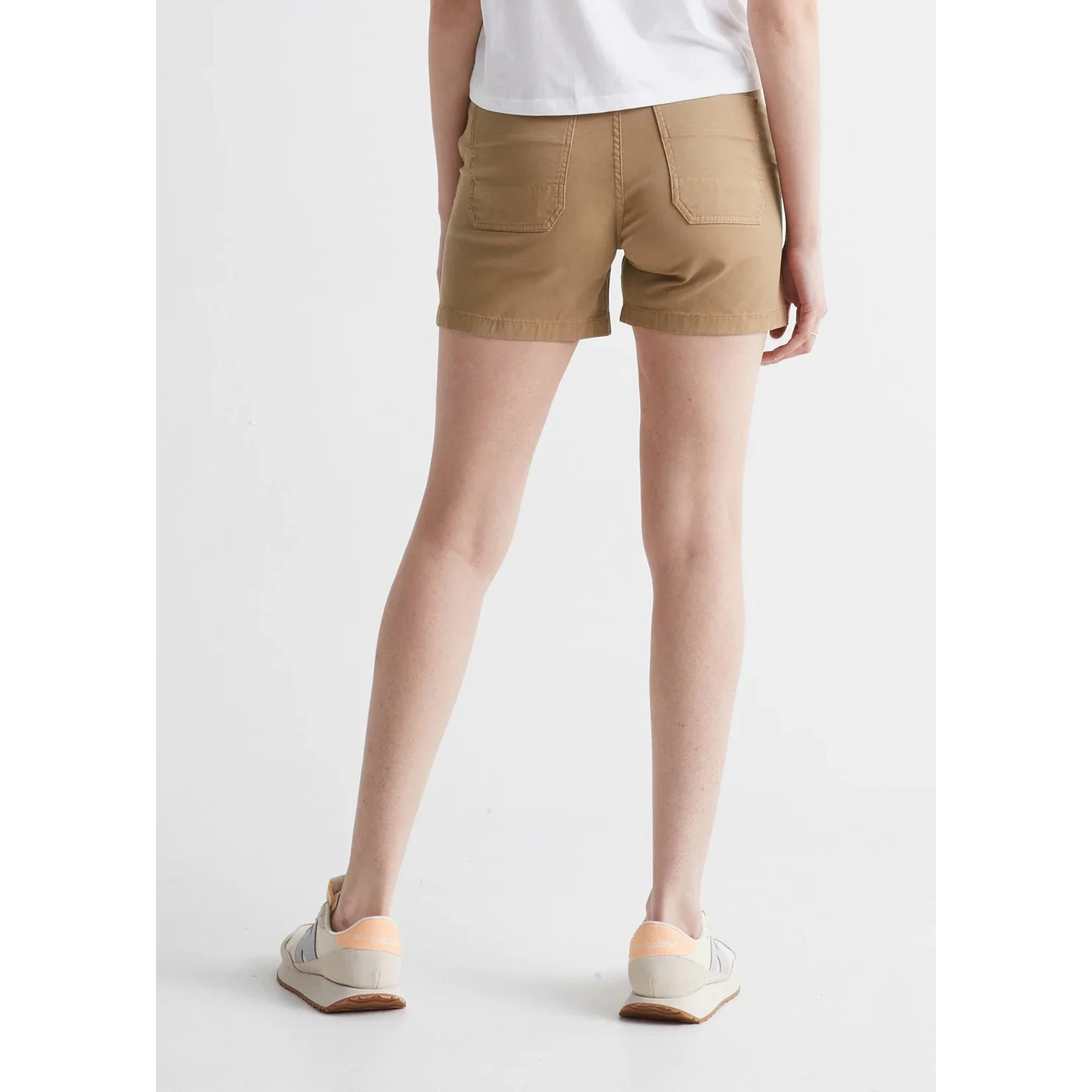 Duer Live Free Utility Short Women's - Image 3