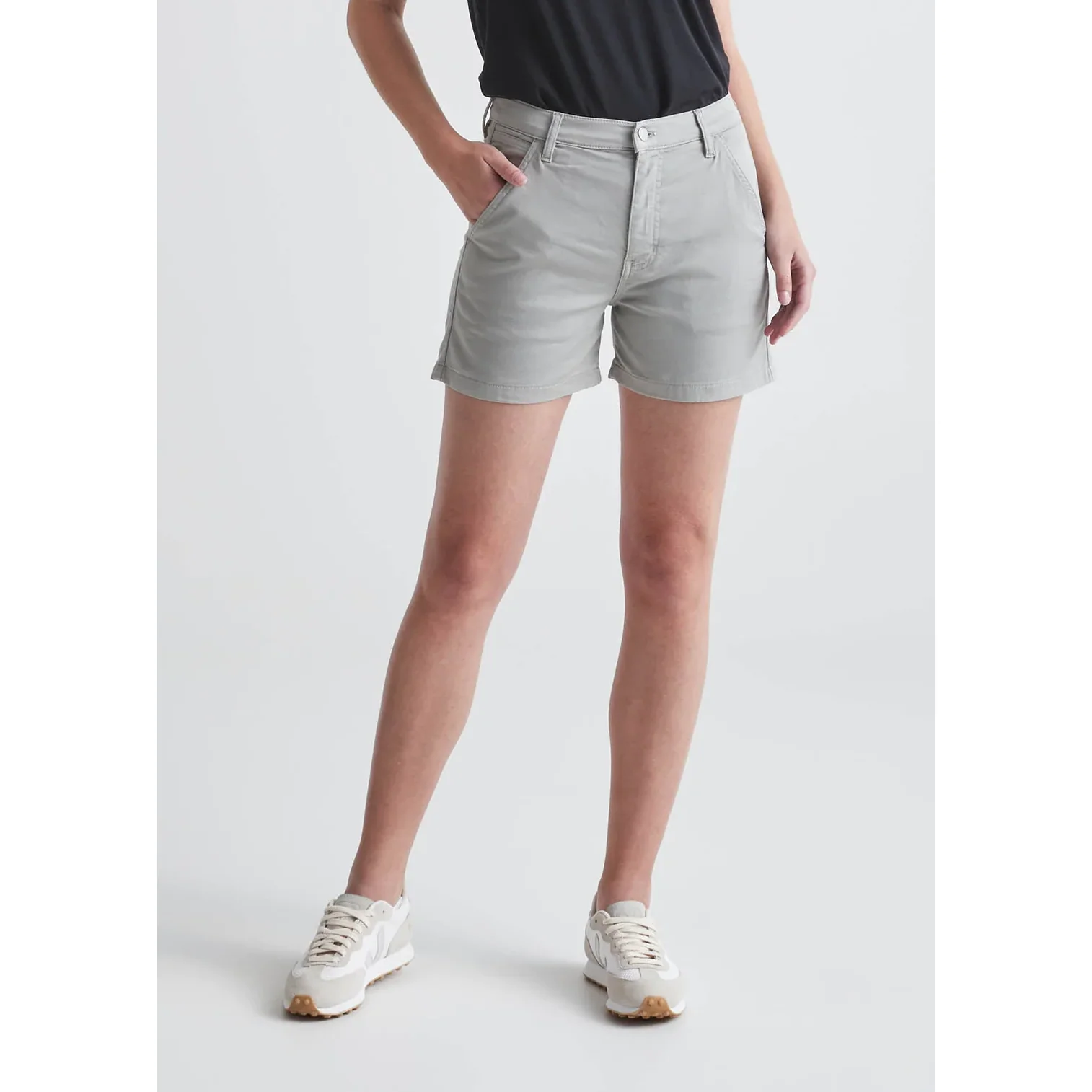 Duer Live Free Utility Short Women's - Image 4
