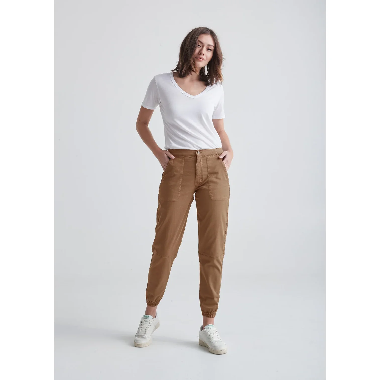 Duer Live Lite High Rise Jogger Women's - Image 3