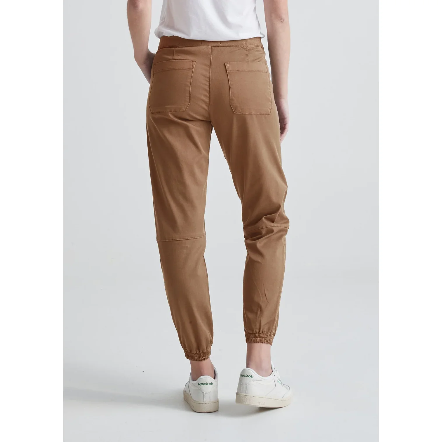 Duer Live Lite High Rise Jogger Women's - Image 4