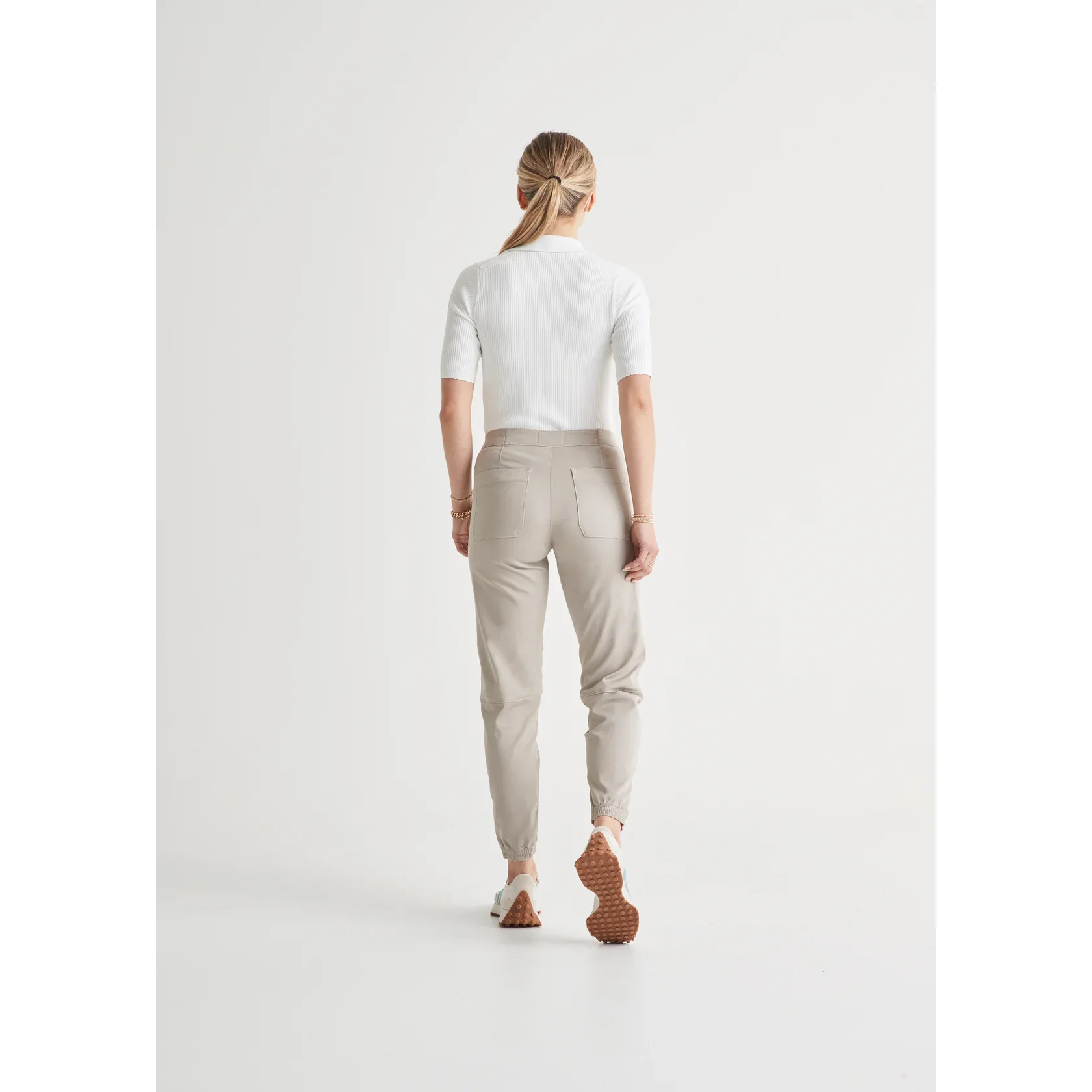 Duer Live Lite High Rise Jogger Women's - Image 8