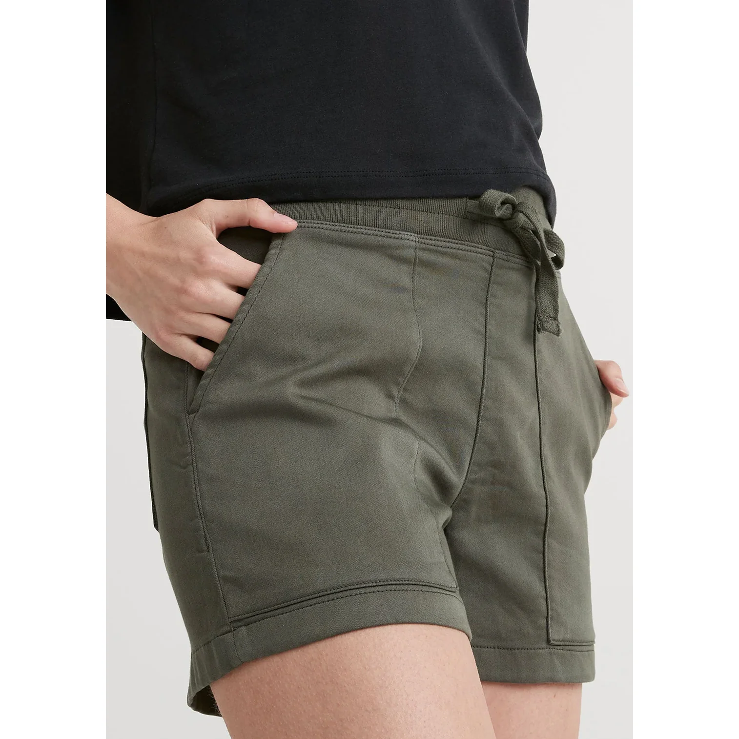 Duer No Sweat Everyday Short Women's - Image 3