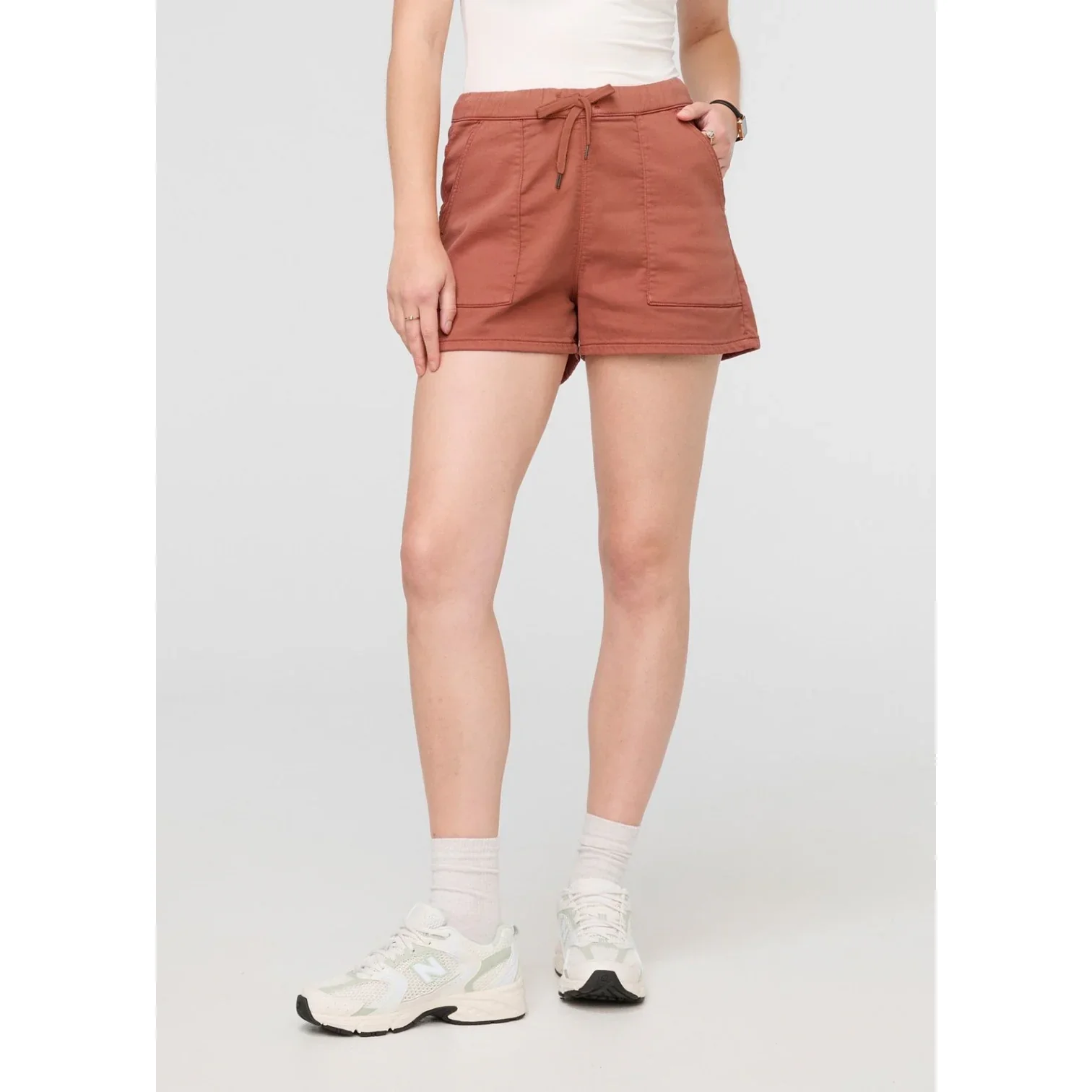Duer No Sweat Everyday Short Women's - Image 4
