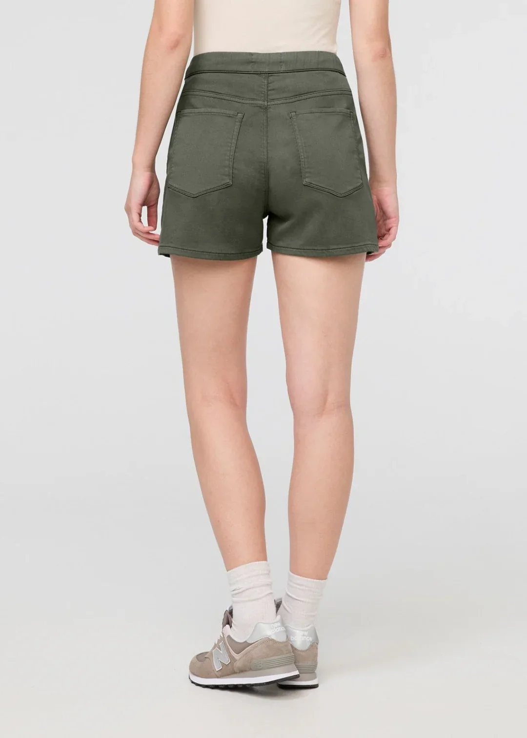 Duer No Sweat Harbour Short Women's - Image 2