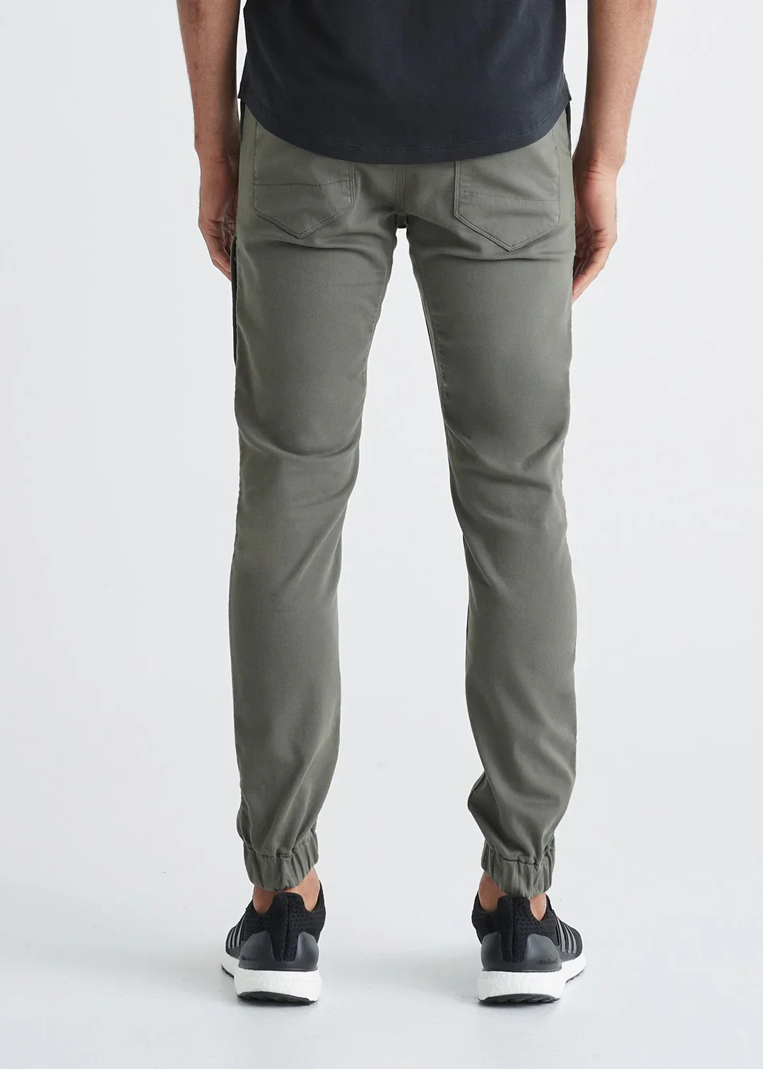 Duer No Sweat Jogger Men's - Image 3