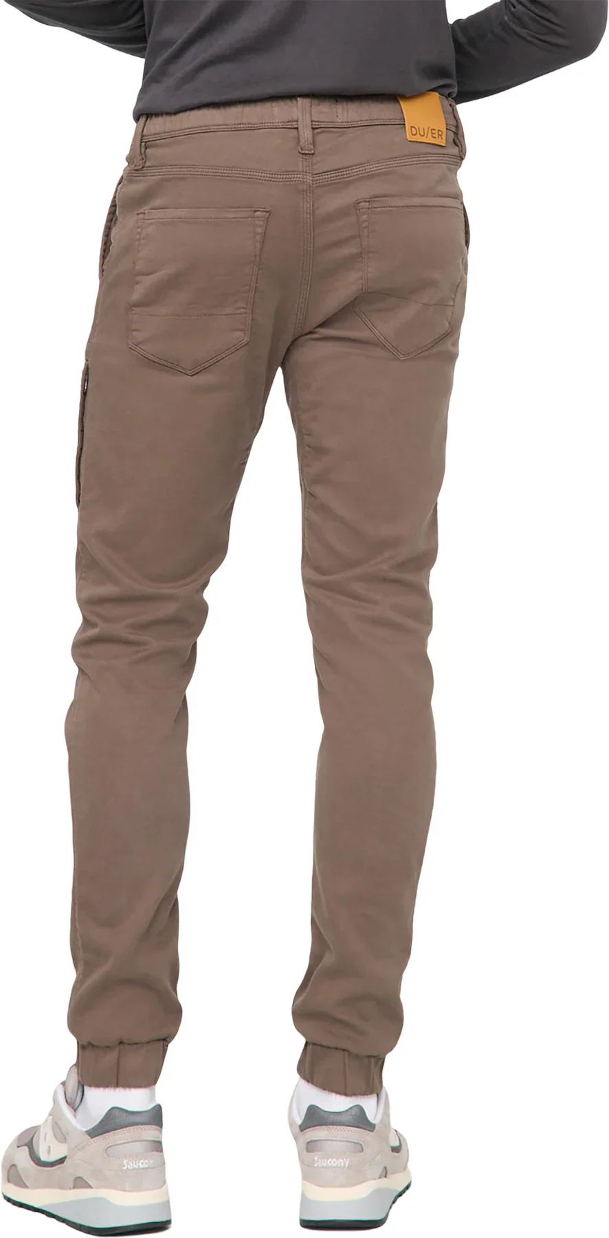 Duer No Sweat Jogger Men's - Image 5