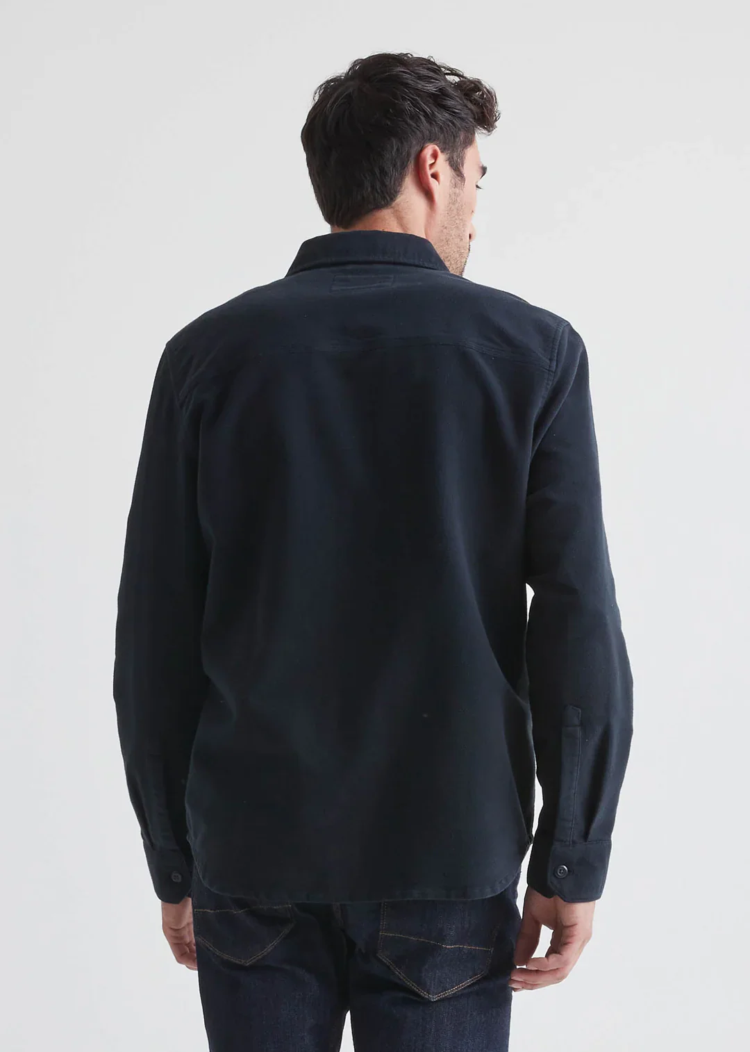 Duer No Sweat Moleskin Shirt Men's - Image 7