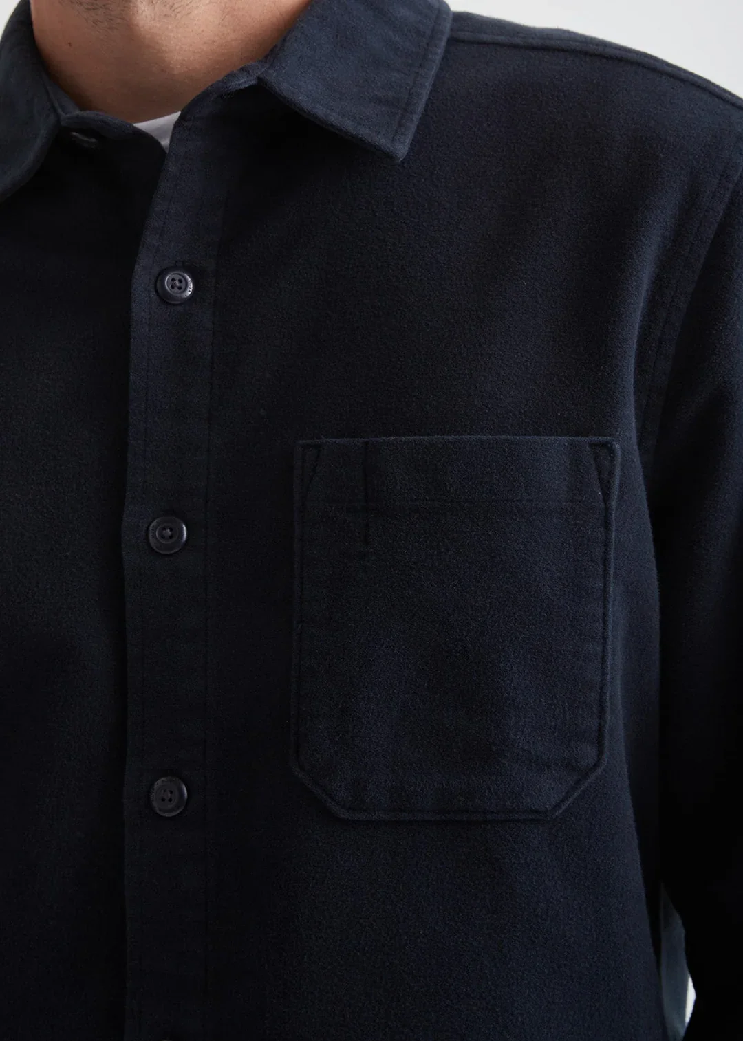 Duer No Sweat Moleskin Shirt Men's - Image 8