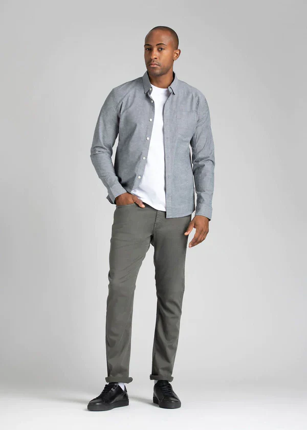 Duer No Sweat Pant Relaxed Men's - Image 4