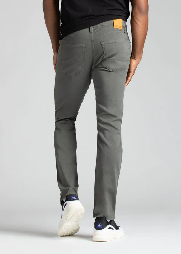 Duer No Sweat Pant Relaxed Men's - Image 5