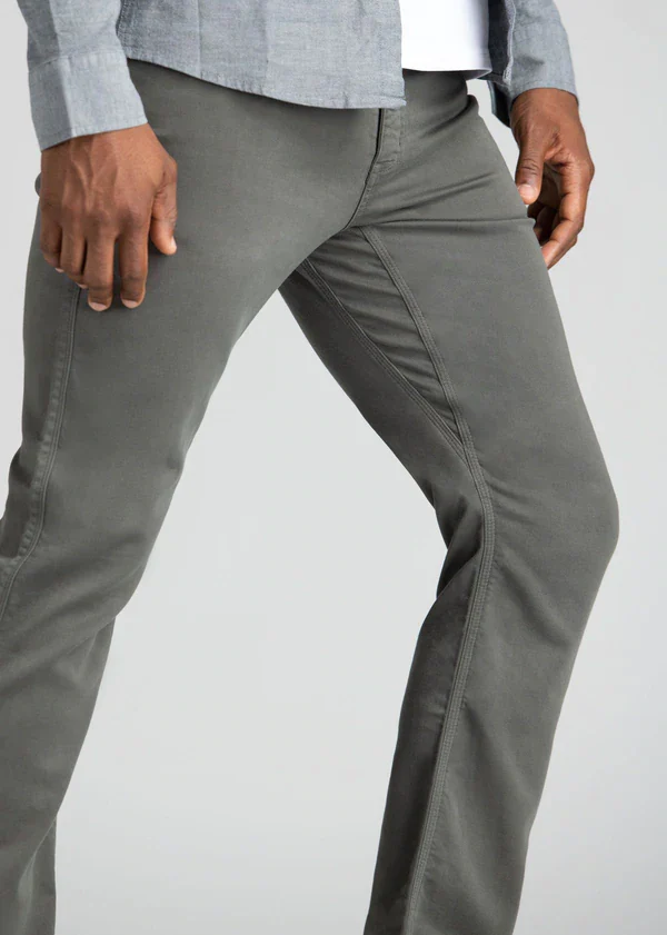 Duer No Sweat Pant Relaxed Men's - Image 6