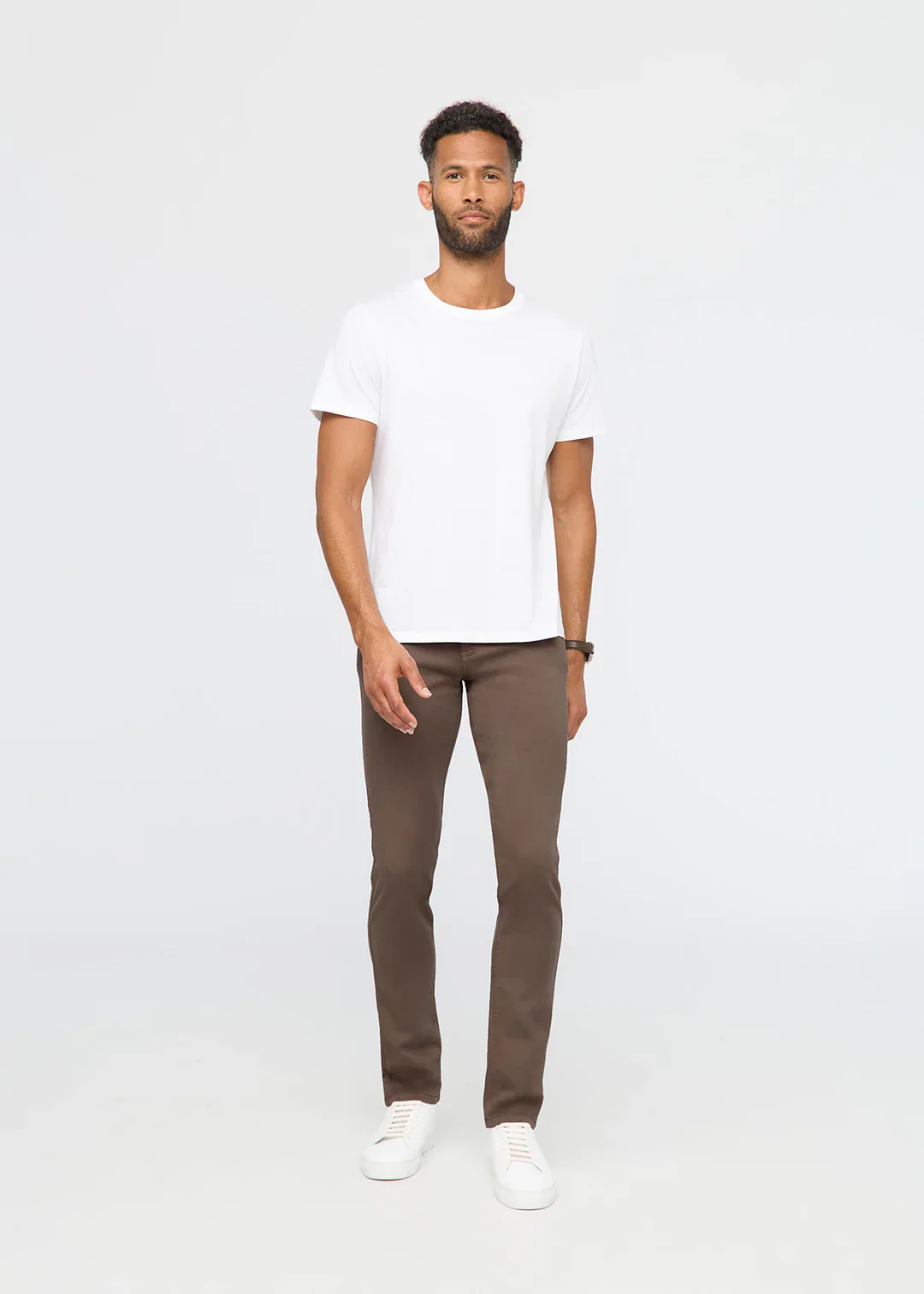 Duer No Sweat Pant Slim Men's - Image 4