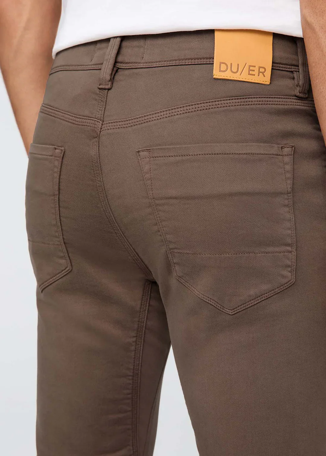 Duer No Sweat Pant Slim Men's - Image 6