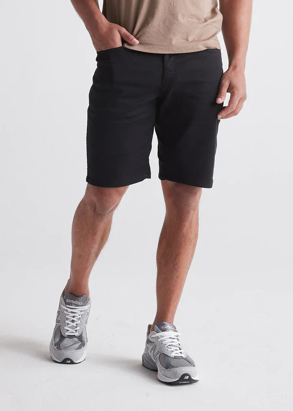 Duer No Sweat Relaxed Short Men's - Image 10