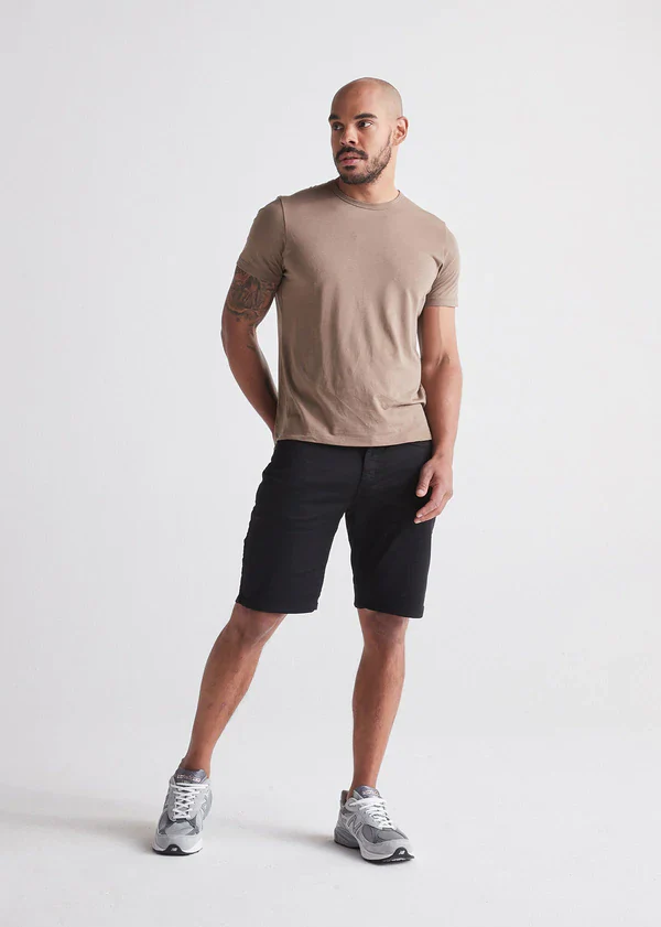 Duer No Sweat Relaxed Short Men's - Image 11