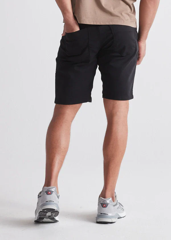 Duer No Sweat Relaxed Short Men's - Image 12